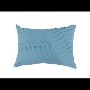 Villa Home Blair Bluebell Pillow Cover